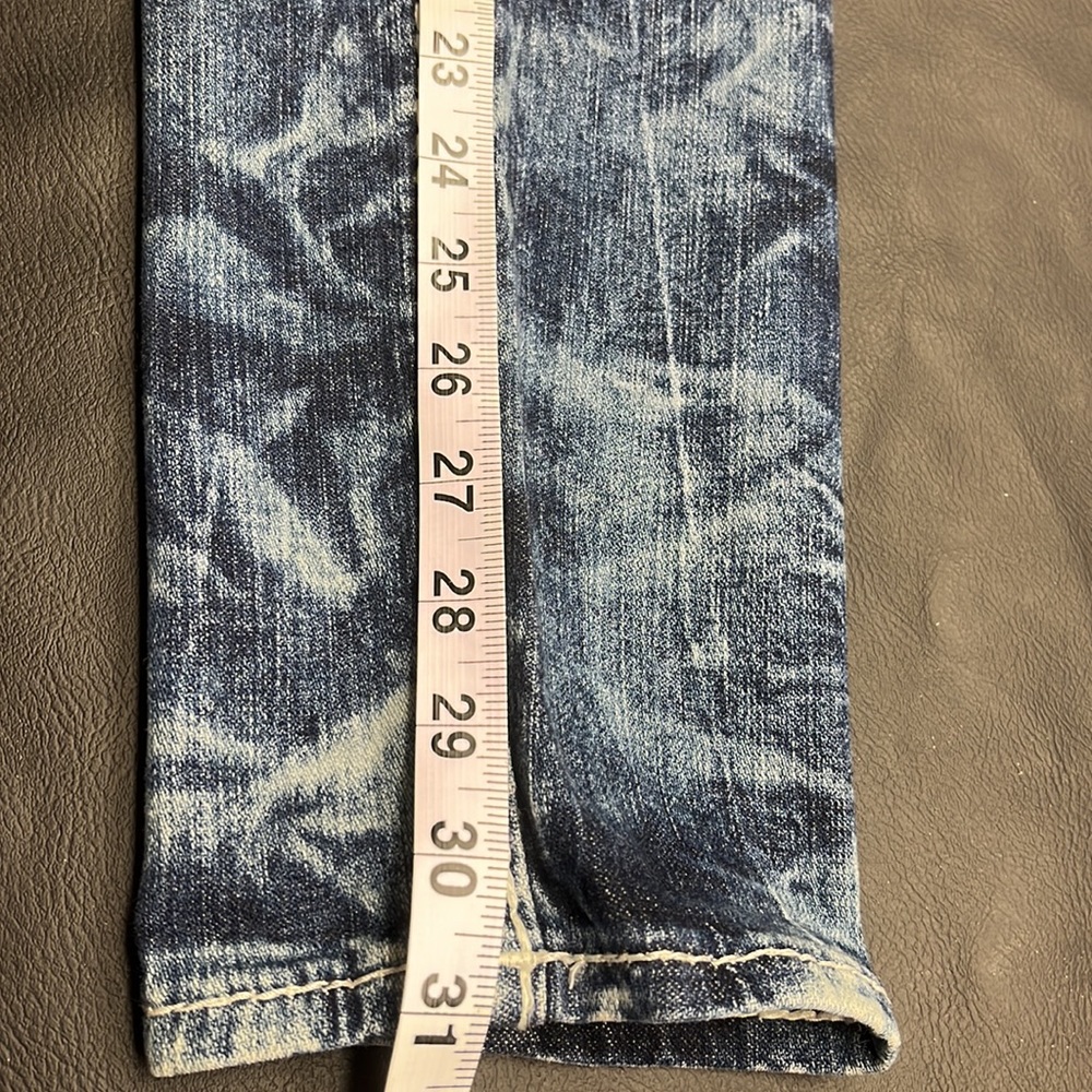 Rock Revival Collectors Edition Jeans - Size: 31 - Brand new with tags - Picture 13 of 13